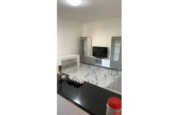 appartamento in affitto a Crotone in zona Centro Città