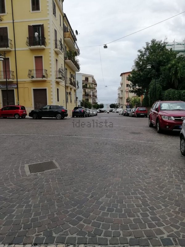 appartamento in affitto a Crotone in zona Città Vecchia