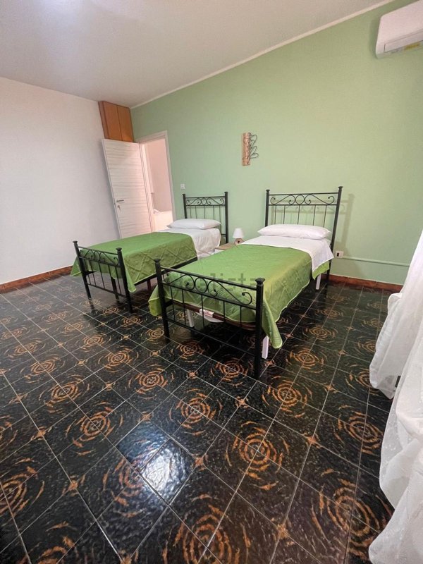 appartamento in affitto a Crotone in zona Centro Città