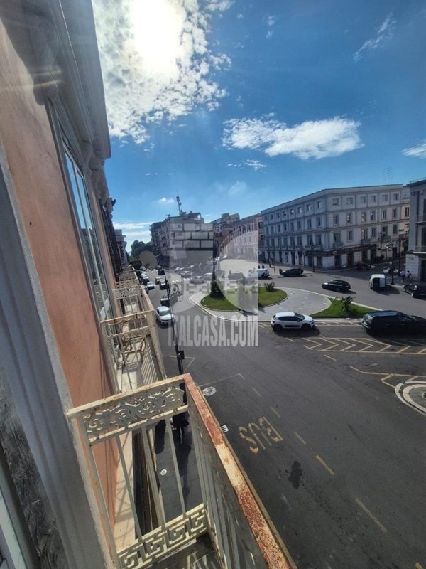 appartamento in affitto a Crotone in zona Città Vecchia