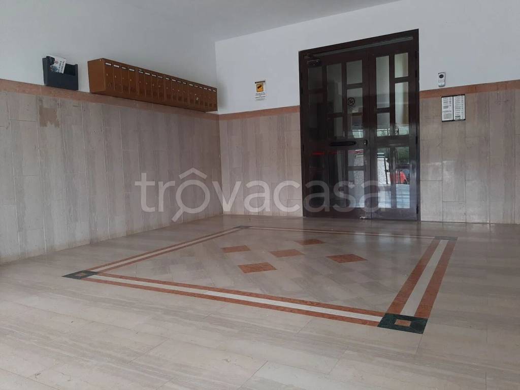 appartamento in affitto a Crotone