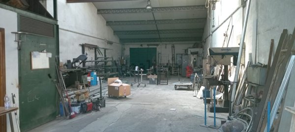 locale di sgombero in affitto a Crotone