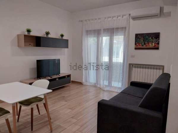 appartamento in affitto a Crotone