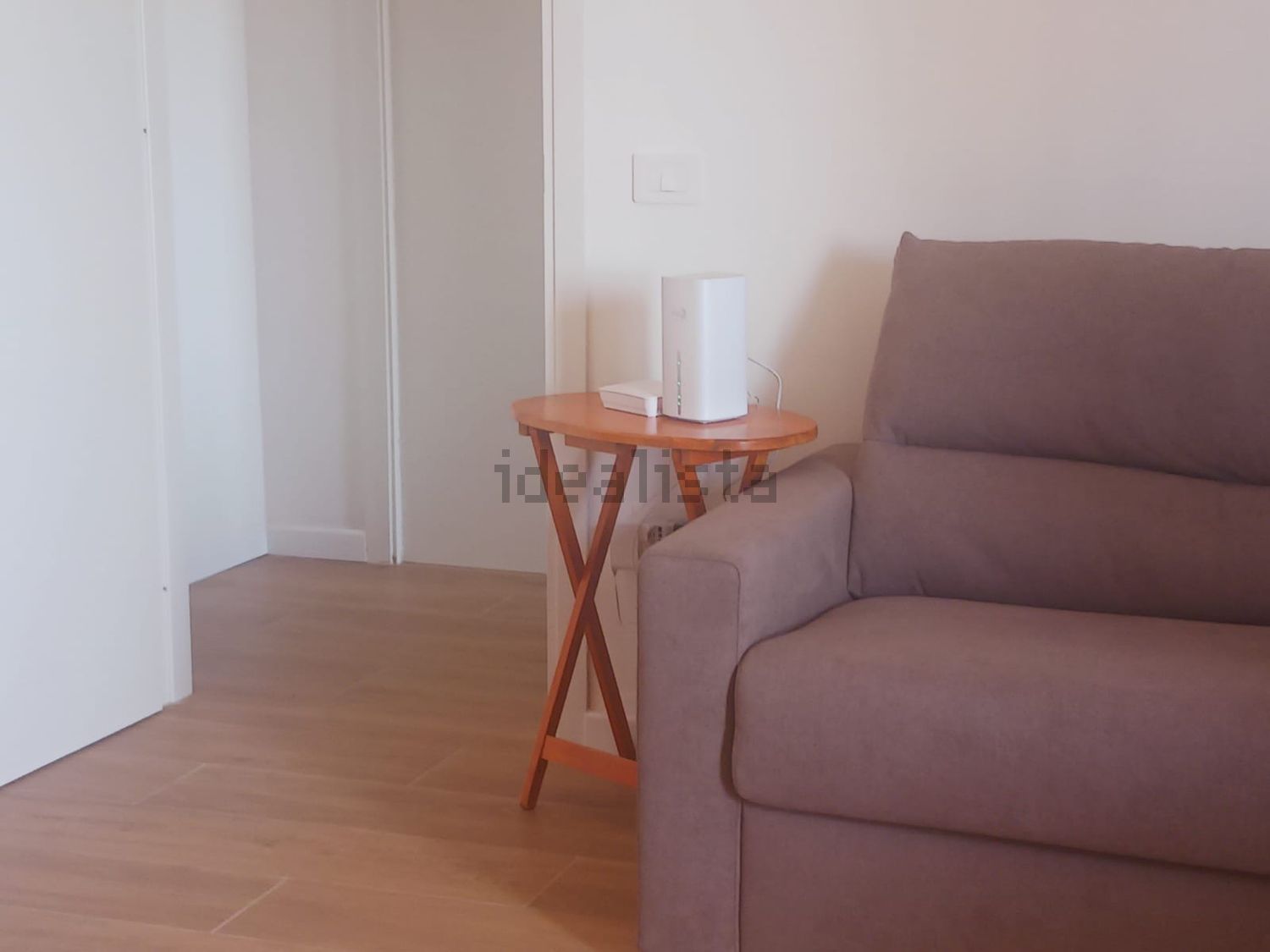 appartamento in affitto a Crotone in zona Centro Città