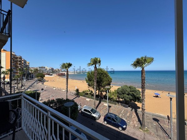 appartamento in affitto a Crotone