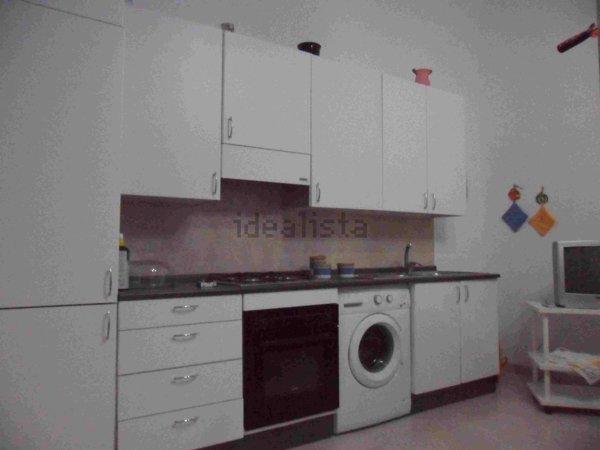 appartamento in affitto a Crotone