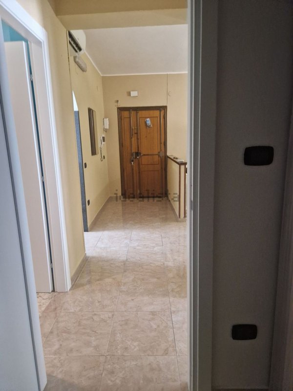 appartamento in affitto a Crotone in zona Centro Città