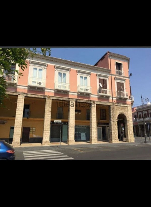 ufficio in affitto a Crotone