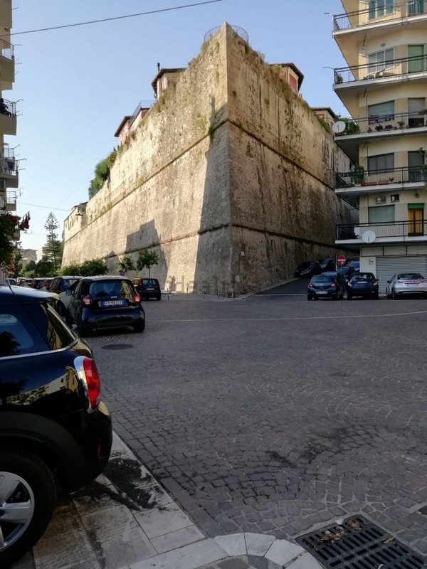 appartamento in affitto a Crotone