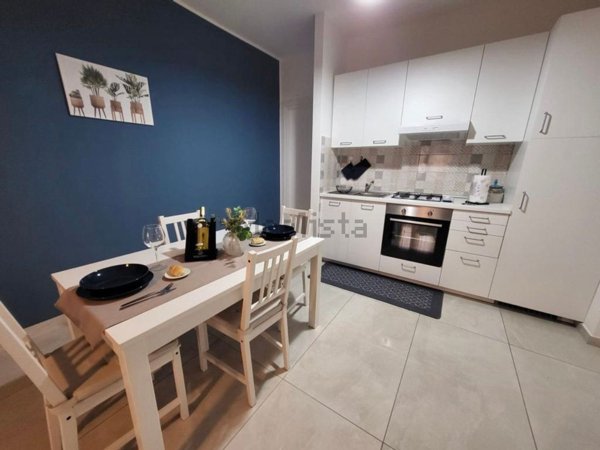 appartamento in affitto a Crotone