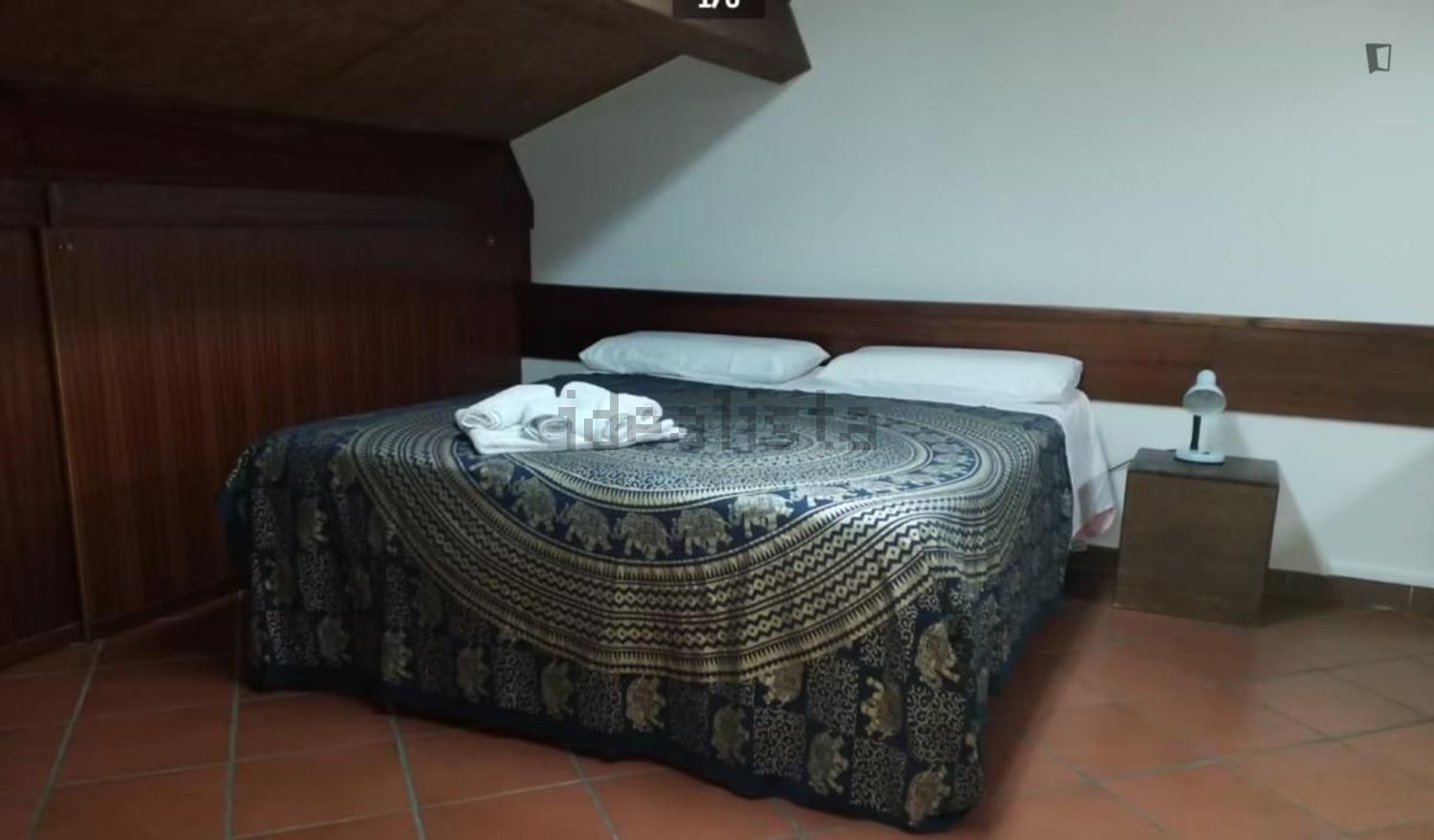 appartamento in affitto a Crotone