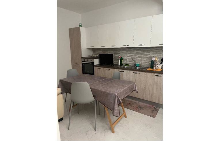 casa indipendente in affitto a Crotone