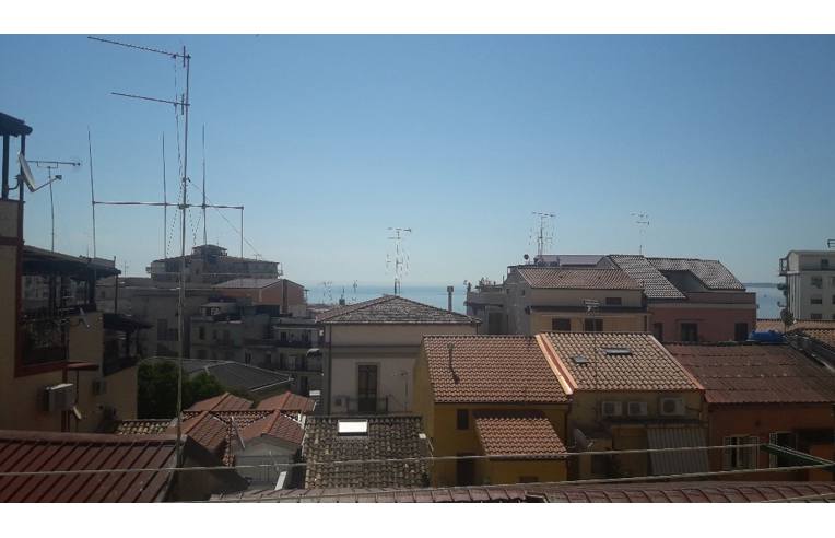 appartamento in affitto a Crotone in zona Centro Città