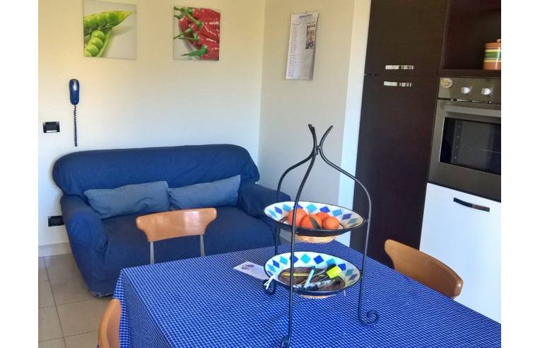 appartamento in affitto a Crotone in zona Centro Città