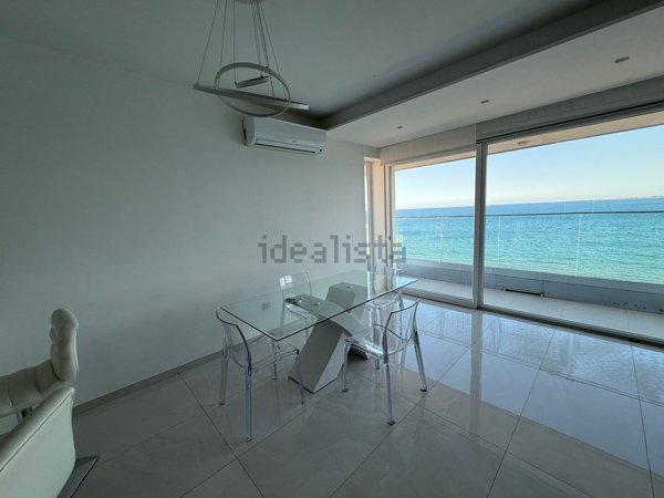 appartamento in affitto a Crotone