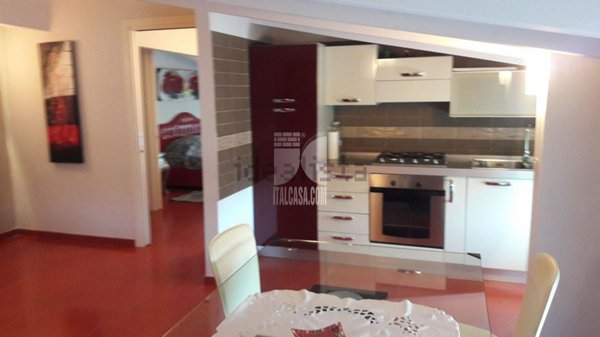 appartamento in affitto a Crotone in zona Città Vecchia