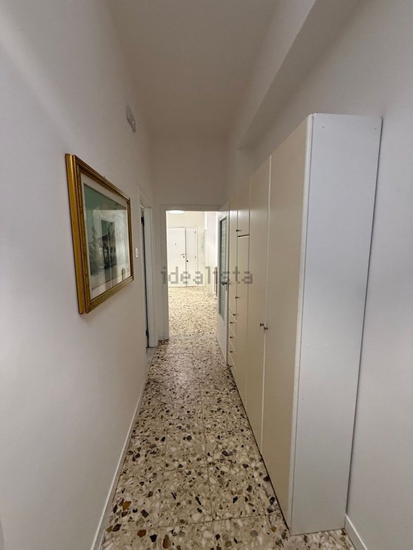 appartamento in affitto a Crotone