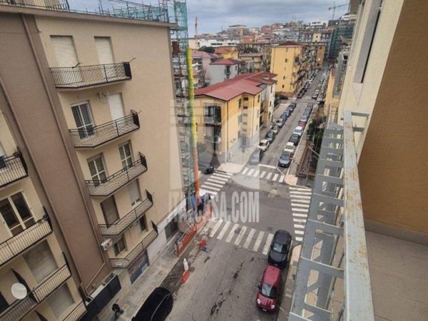 appartamento in affitto a Crotone in zona Centro Città