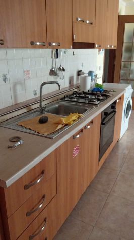 appartamento in affitto a Crotone