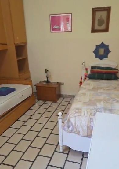 appartamento in affitto a Crotone in zona Capo Colonna