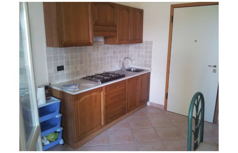 appartamento in affitto a Crotone