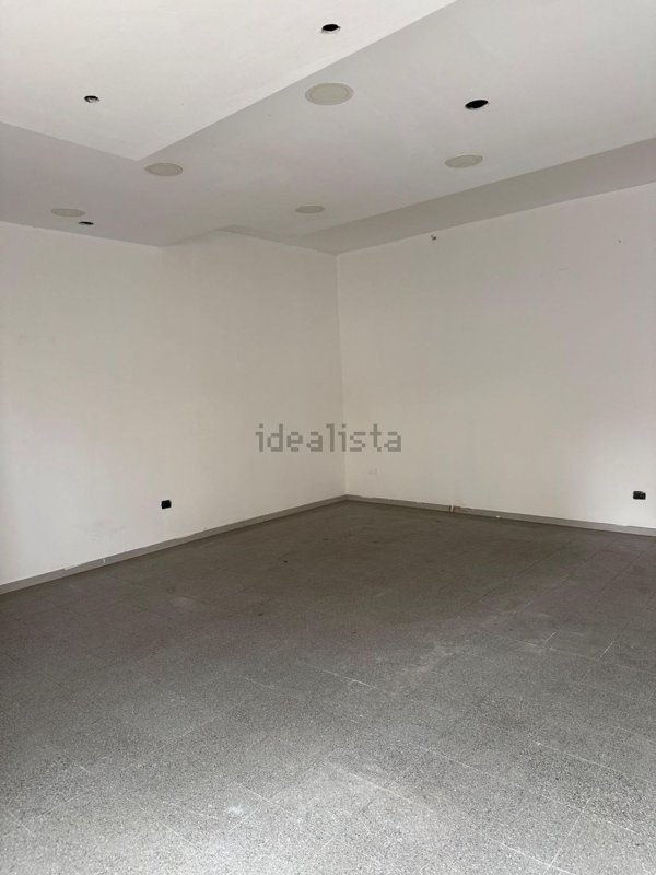 ufficio in affitto a Crotone