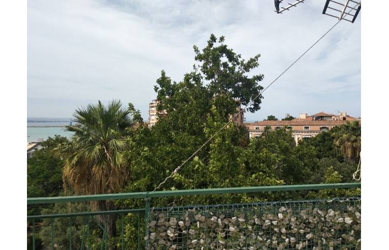 appartamento in affitto a Crotone in zona Centro Città