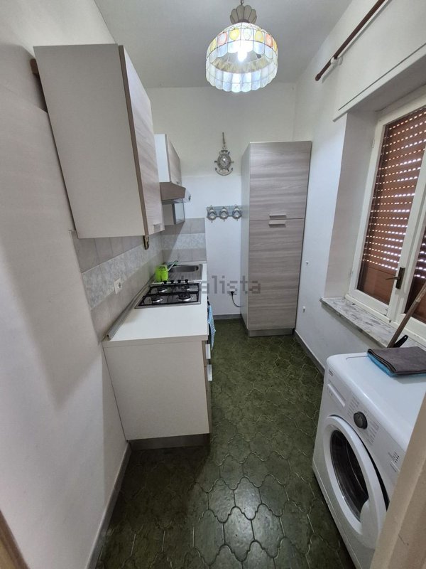 appartamento in affitto a Crotone