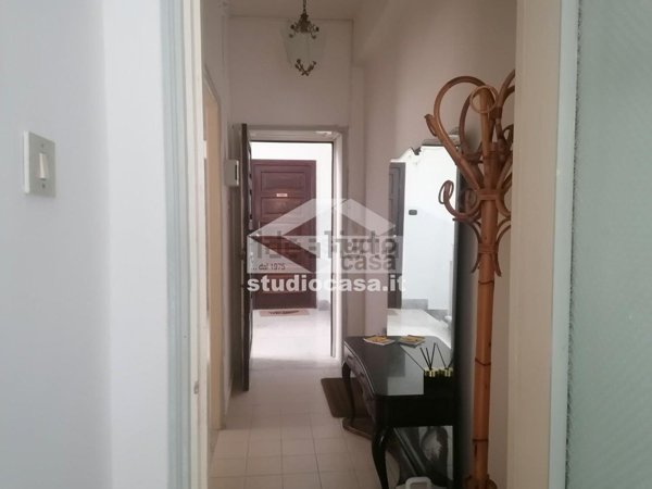 appartamento in affitto a Crotone in zona Centro Città