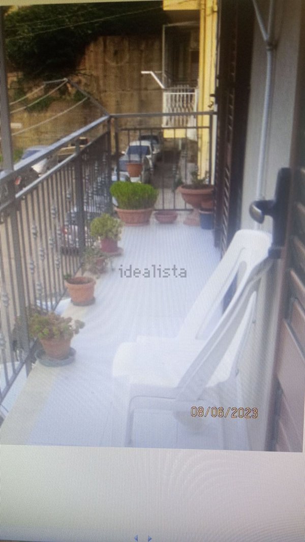 appartamento in affitto a Crotone