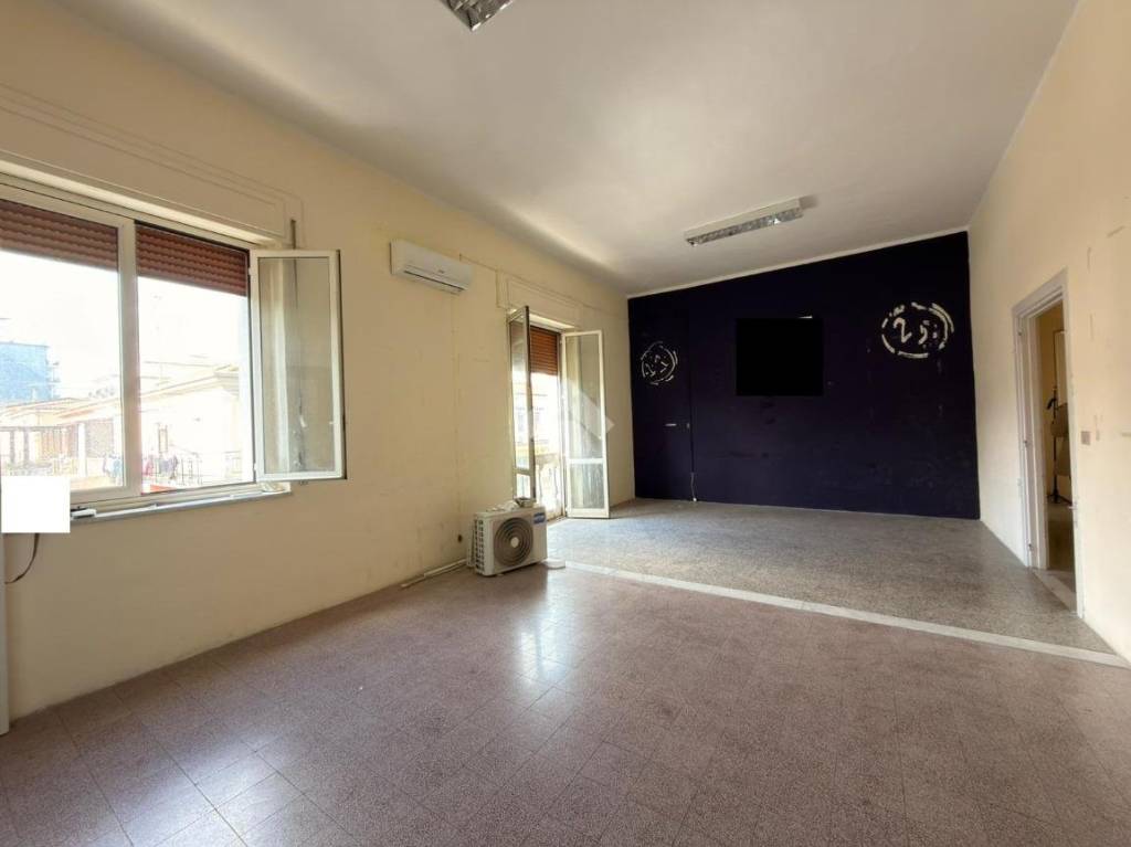 appartamento in affitto a Crotone