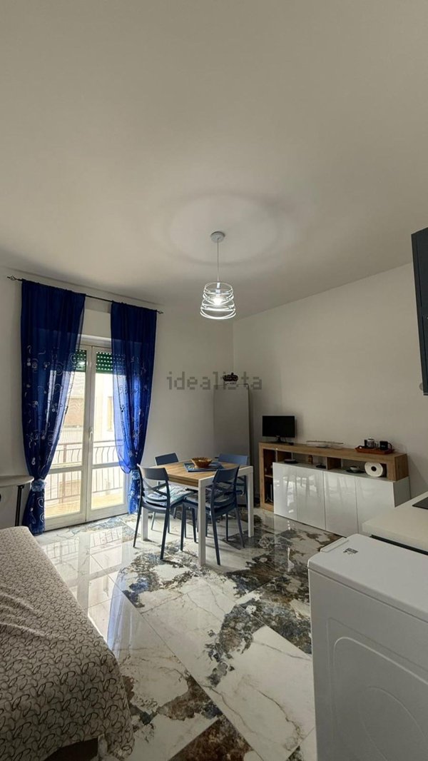 appartamento in affitto a Crotone in zona Centro Città