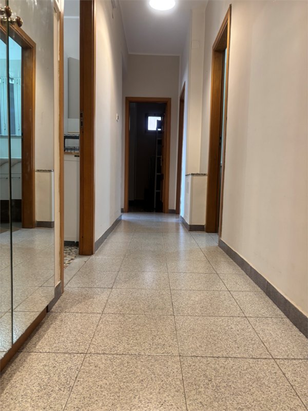 appartamento in affitto a Crotone in zona Centro Città