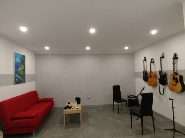 ufficio in affitto a Crotone