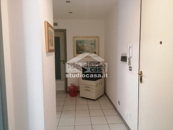 appartamento in affitto a Crotone in zona Città Vecchia