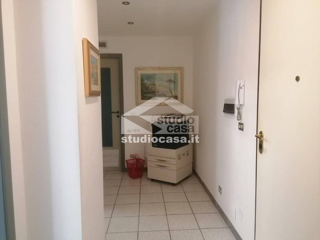 appartamento in affitto a Crotone in zona Città Vecchia