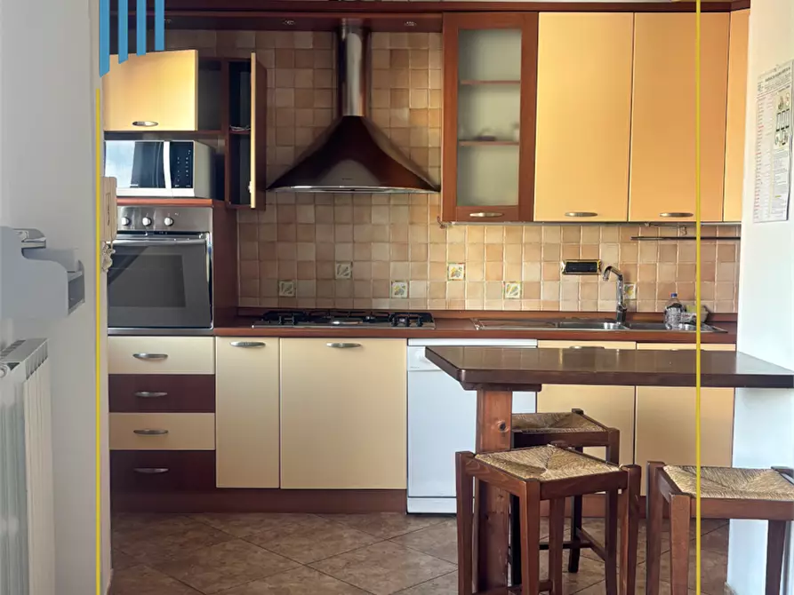 appartamento in affitto a Crotone