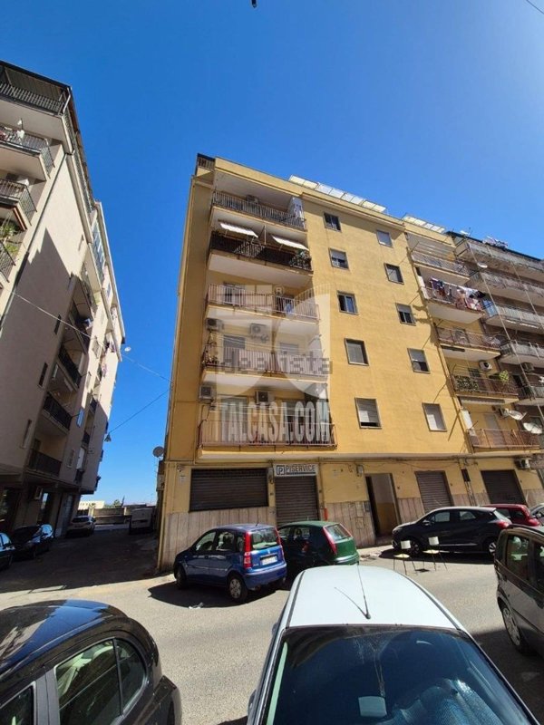 appartamento in affitto a Crotone