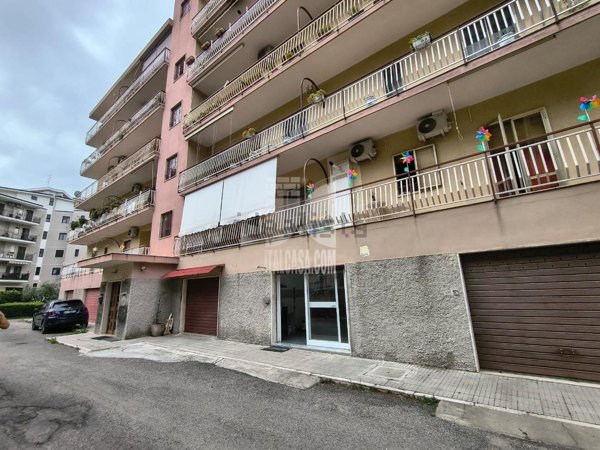 ufficio in affitto a Crotone