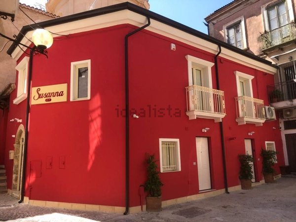 appartamento in affitto a Crotone in zona Città Vecchia