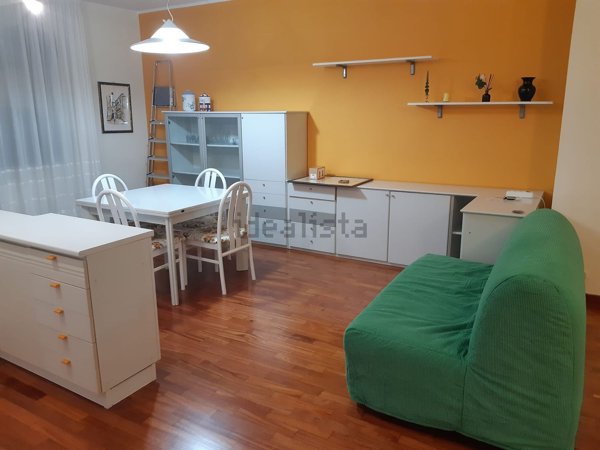 appartamento in affitto a Crotone in zona Centro Città