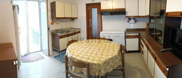 appartamento in affitto a Crotone in zona Centro Città