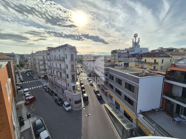 appartamento in affitto a Crotone in zona Città Vecchia