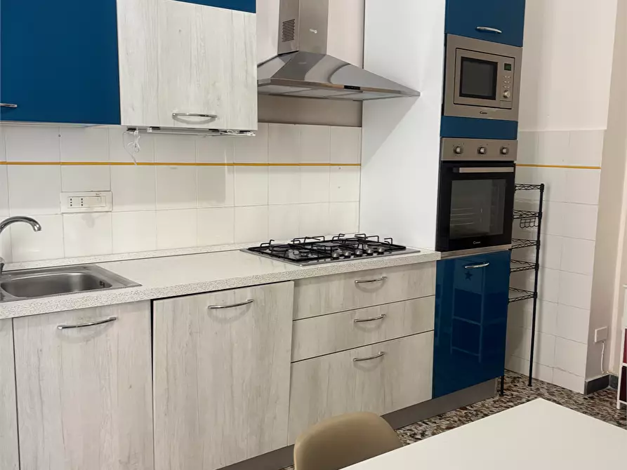 appartamento in affitto a Crotone