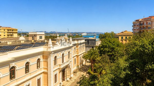 appartamento in affitto a Crotone