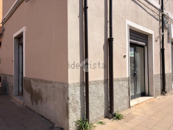 ufficio in affitto a Crotone