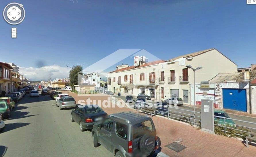 locale commerciale in affitto a Crotone in zona Centro Città