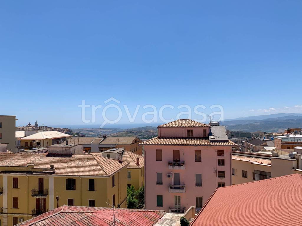 appartamento in affitto a Cutro in zona San Leonardo