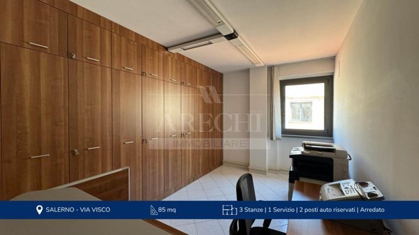 ufficio in affitto a Cutro in zona San Leonardo
