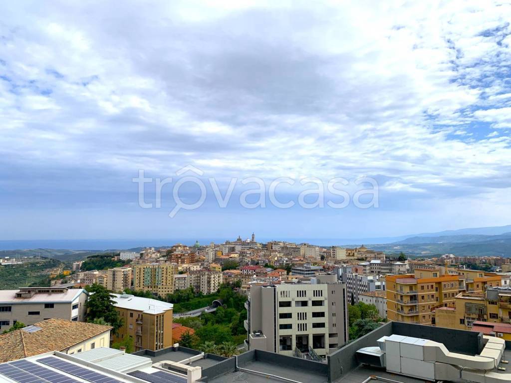 appartamento in affitto a Cutro in zona San Leonardo